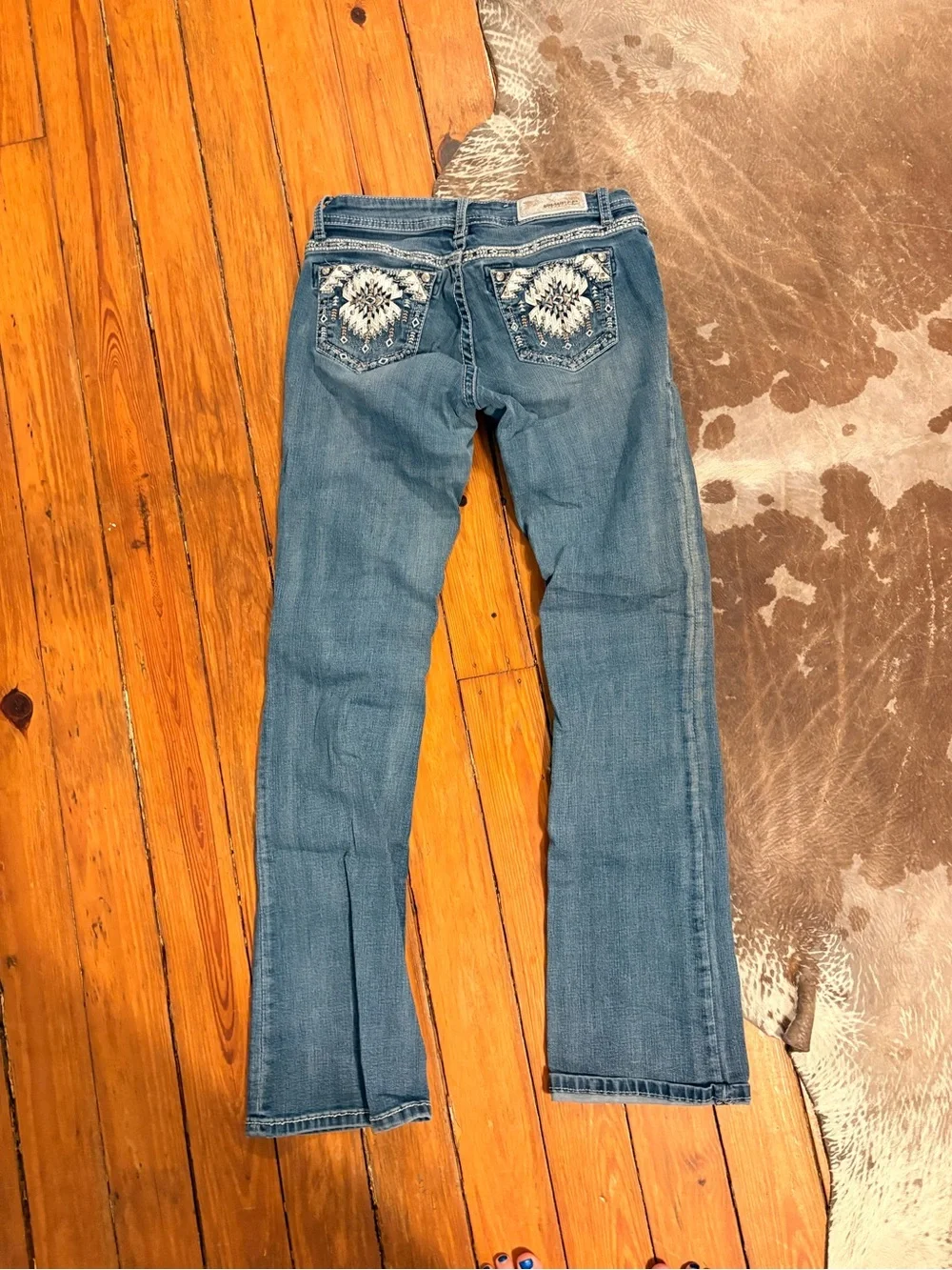 Grace in LA women’s jeans